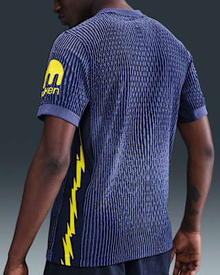 NIKE公式】アトレティコ マドリード 2025/26 マッチ アウェイ メンズ